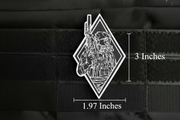OPERATOR PATCH