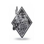 OPERATOR PATCH