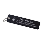 PROVERBS - FLIGHT TAG