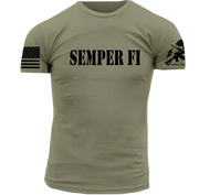 SEMPER FI