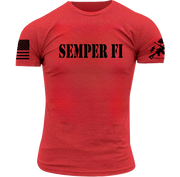 SEMPER FI