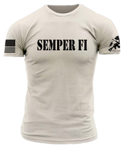 SEMPER FI