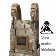 IN HOC SIGNO VINCES PATCH