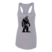 Sasquatch Tanktop Grey
