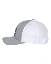 TIMBER OAKS LOGO PATCH HAT