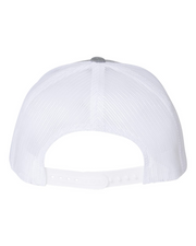 TIMBER OAKS QUARTER PANEL LOGO HAT