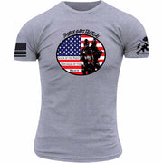 BECAUSE OF THE BRAVE