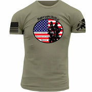 BECAUSE OF THE BRAVE