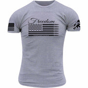 FREEDOM FLAG BULLETS