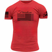 FREEDOM FLAG BULLETS