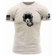 FIGHTER PILOT HELMET BLACK