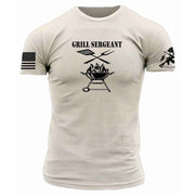 GRILL SERGEANT