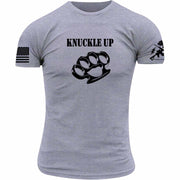KNUCKLE UP