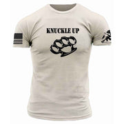 KNUCKLE UP