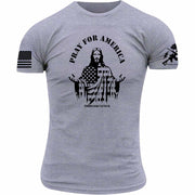 PRAY FOR AMERICA