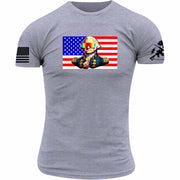 PRESIDENT WASHINGTON FLAG