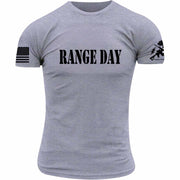 RANGE DAY