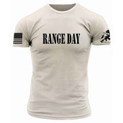 RANGE DAY