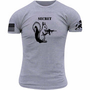 SECRET SQUIRREL