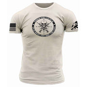 SPEAK SOFTLY AND CARRY A BIG STICK