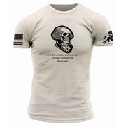 STAY STRAPPED OR GET CLAPPED