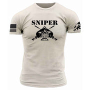 SNIPER SPADE SKULL
