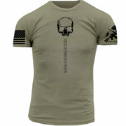 STRENGTH THROUGH SUFFERING