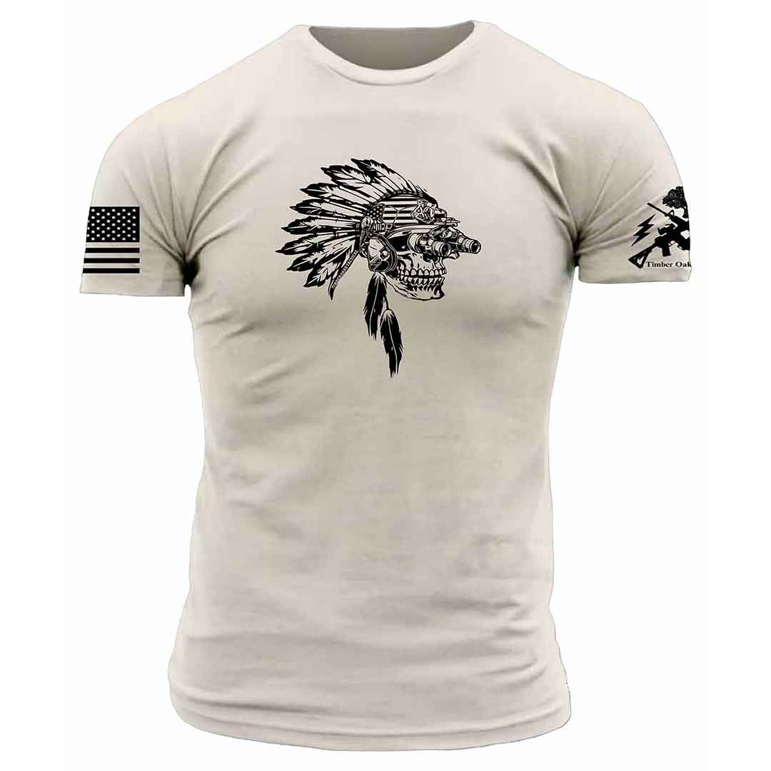 TACTICAL CHIEF – TimberOaksTactical.com