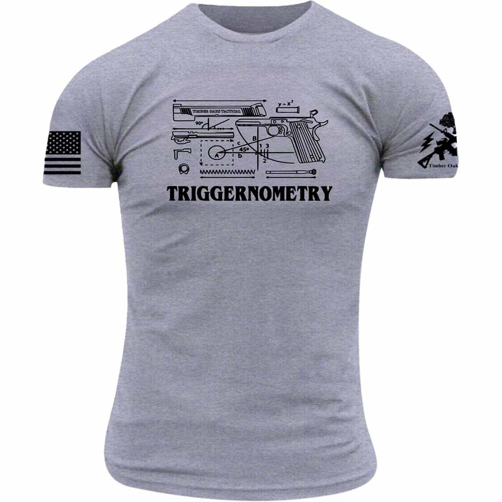 Triggernometry TRIGGERNOMETRY – TimberOaksTactical.com