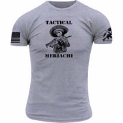 TACTICAL MERIACHI