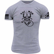 TAC MED SKULL