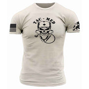 TAC MED SKULL