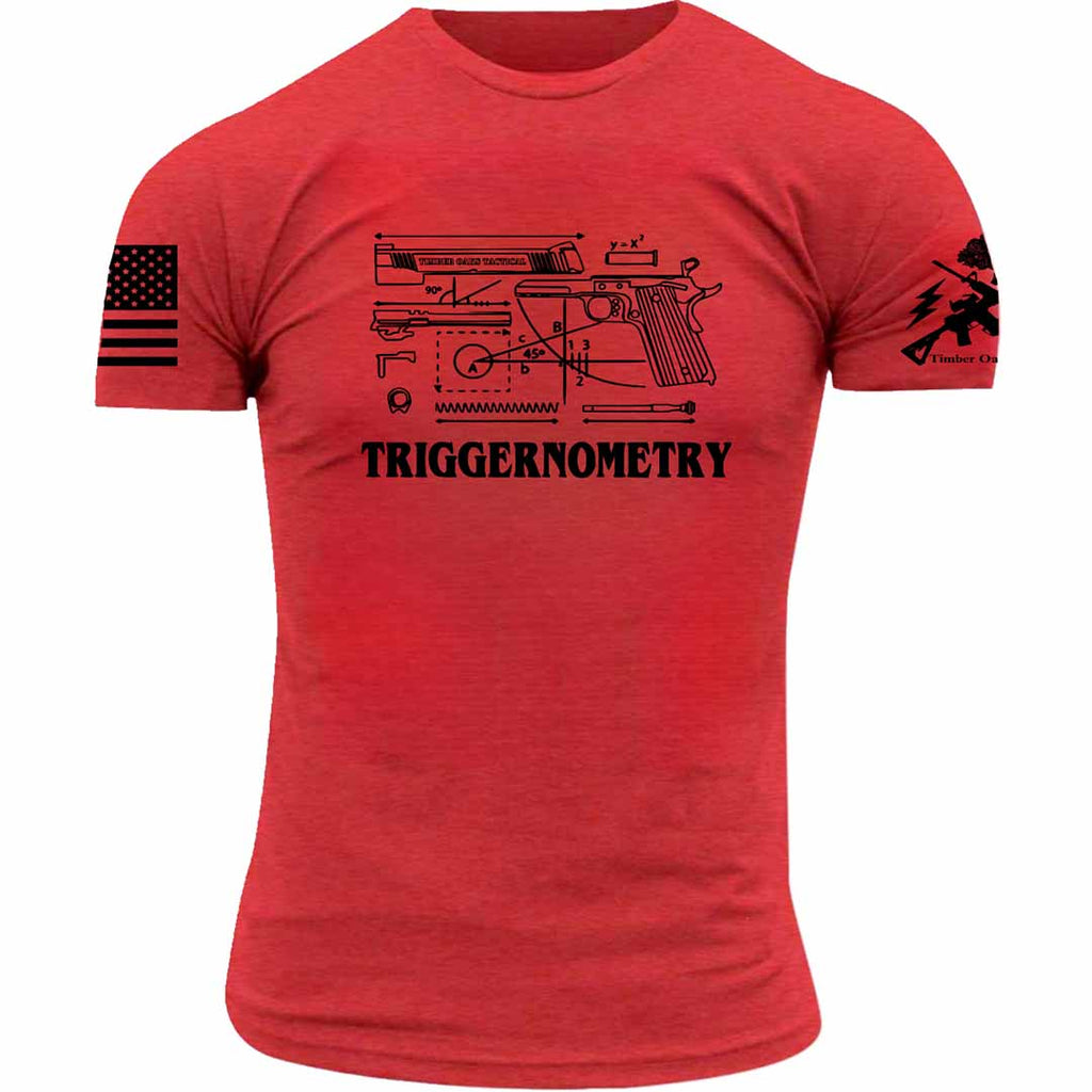 Triggernometry TRIGGERNOMETRY – TimberOaksTactical.com