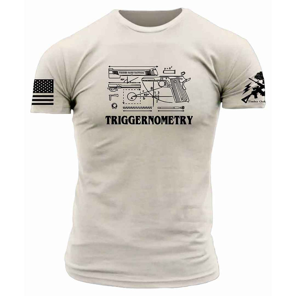 Triggernometry TRIGGERNOMETRY – TimberOaksTactical.com
