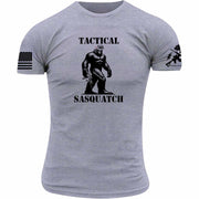 TACTICAL SASQUATCH