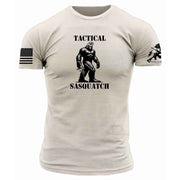 TACTICAL SASQUATCH
