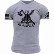 TIL VALHALLA MODERN WARFARE