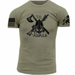 TIL VALHALLA MODERN WARFARE