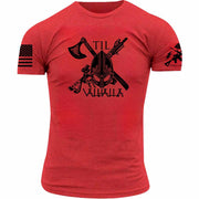 TIL VALHALLA MODERN WARFARE