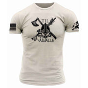 TIL VALHALLA MODERN WARFARE