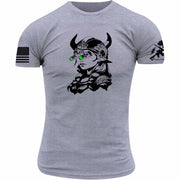 VIKING FEMALE WARRIOR