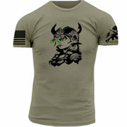 VIKING FEMALE WARRIOR