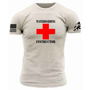 WATERBOARDING INSTRUCTOR