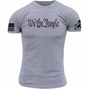 WE THE PEOPLE