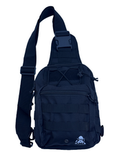 TACTICAL SHOULDER BAG