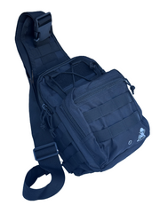 TACTICAL SHOULDER BAG