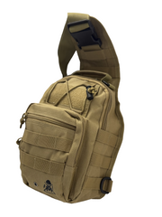 TACTICAL SHOULDER BAG