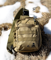 TACTICAL SHOULDER BAG