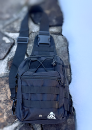 TACTICAL SHOULDER BAG
