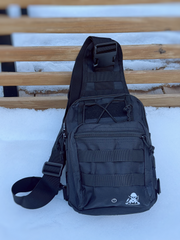TACTICAL SHOULDER BAG